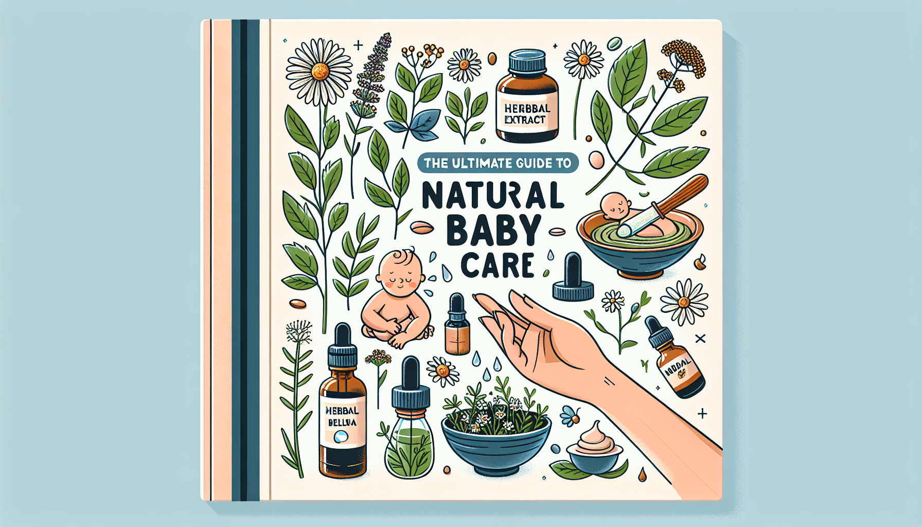 découvrez des astuces pour soulager les petits bobos et maladies courantes de bébé avec nos conseils pratiques et naturels.