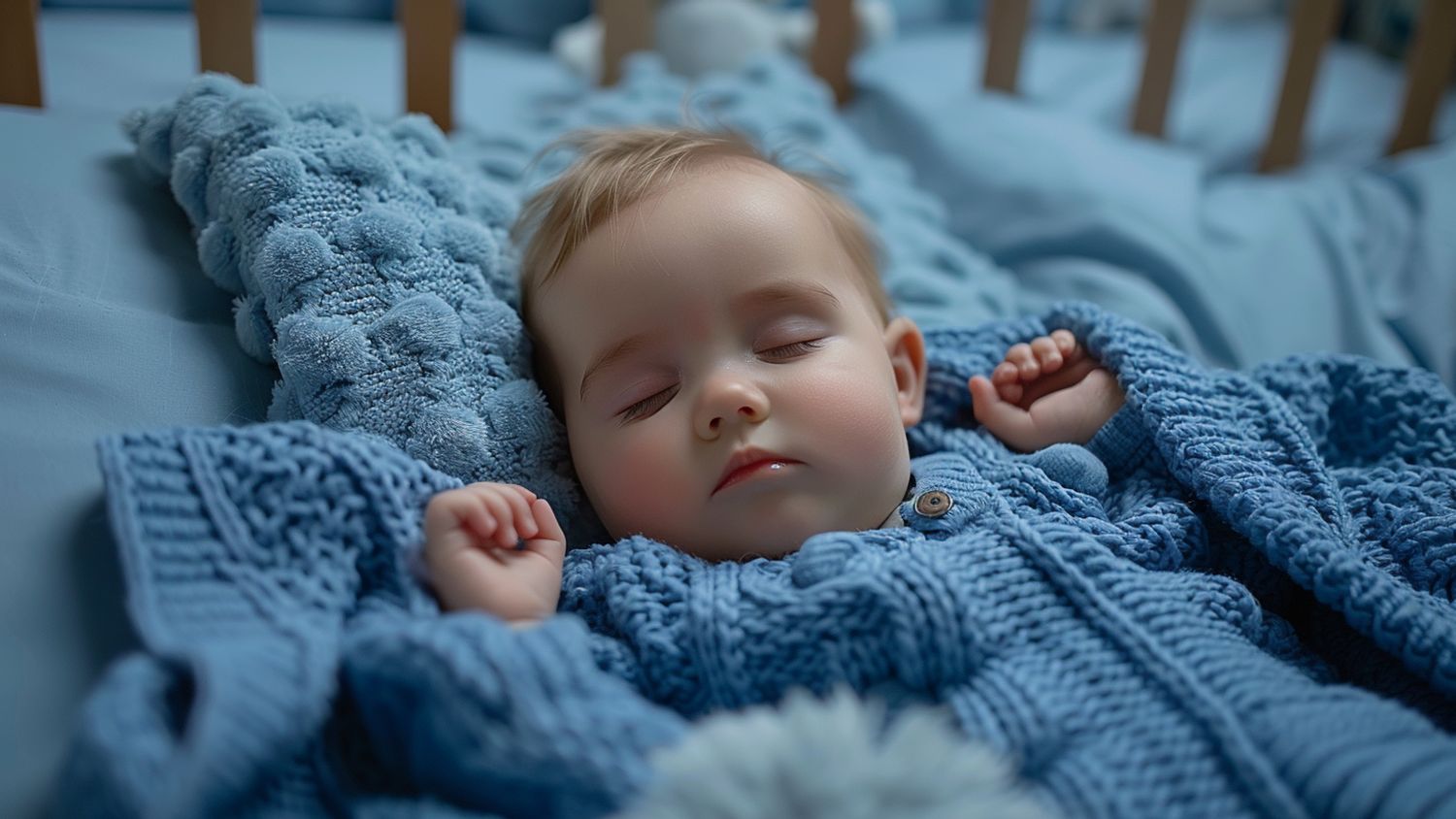 Facteurs influençant la qualité du sommeil des nourrissons