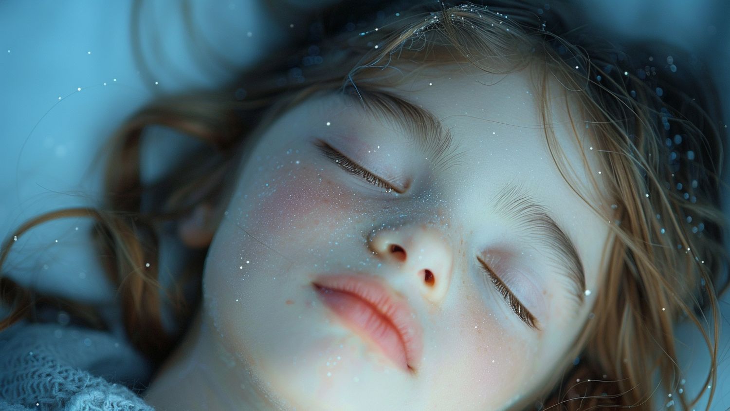 Le sommeil influence-t-il le développement cognitif des enfants ?