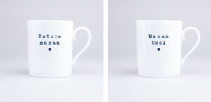 offrez un mug pour votre maman chérie.