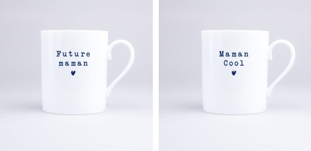 le mug maman : le cadeau qui fait fondre toutes les mamans